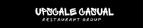 Upscale Casual Restaurant Group White