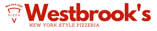 Westbrook's Pizzeria Red